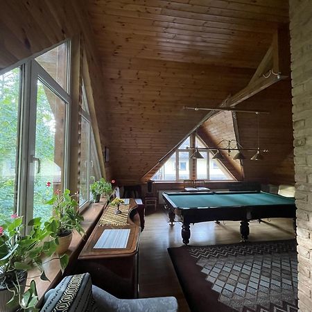 Holiday Home Imanta Рига Экстерьер фото