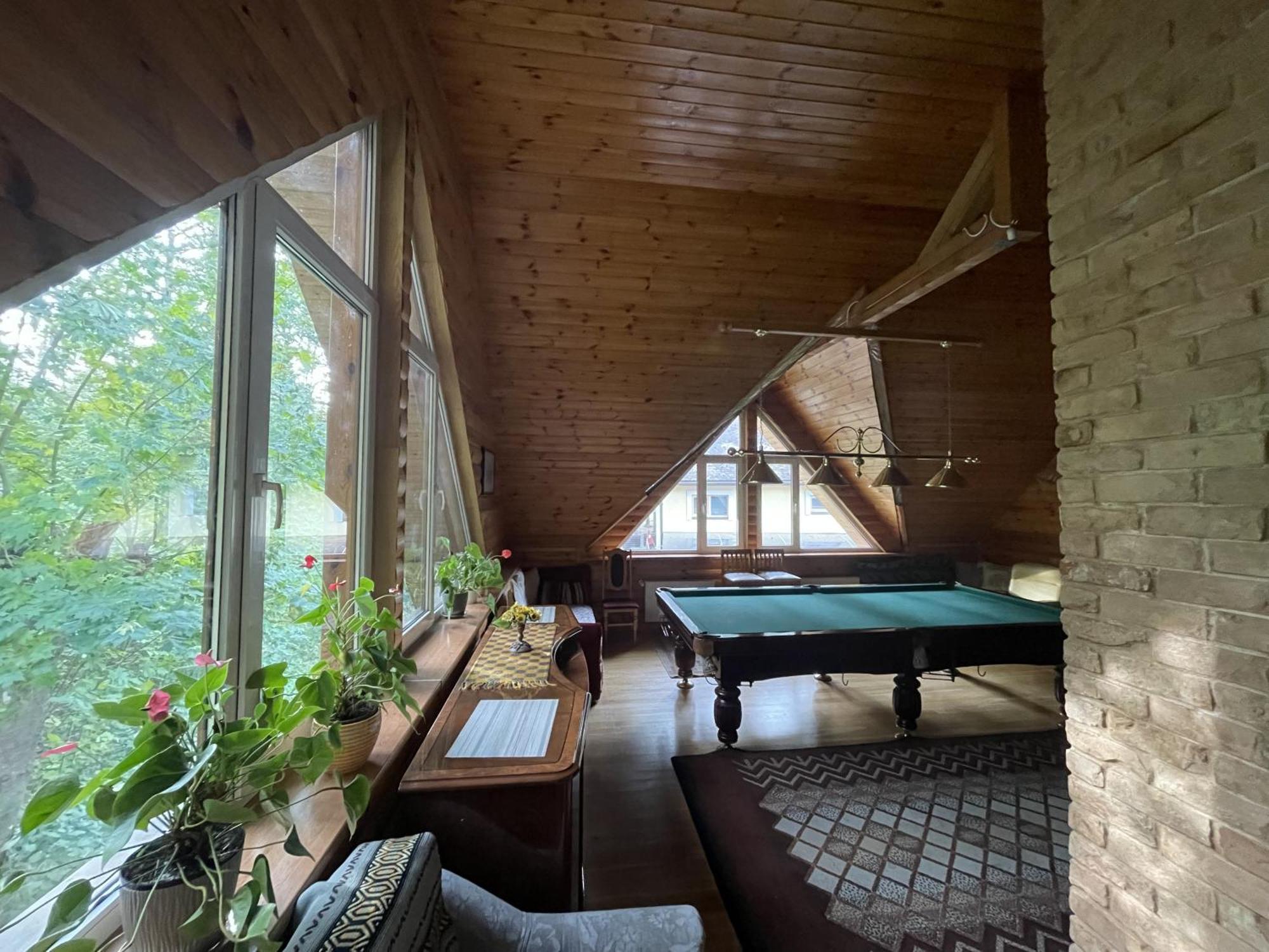 Holiday Home Imanta Рига Экстерьер фото