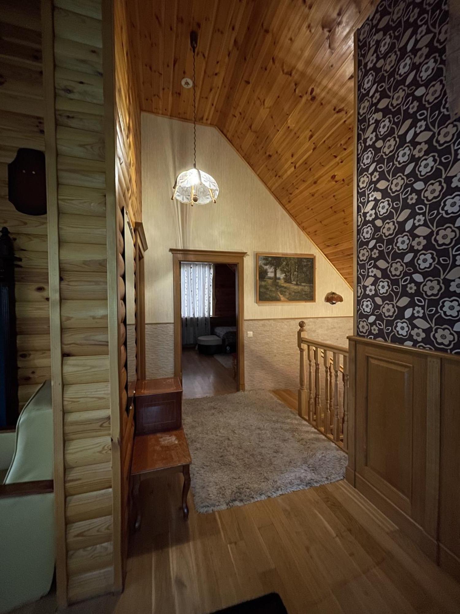 Holiday Home Imanta Рига Экстерьер фото