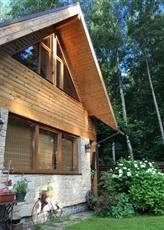 Holiday Home Imanta Рига Экстерьер фото