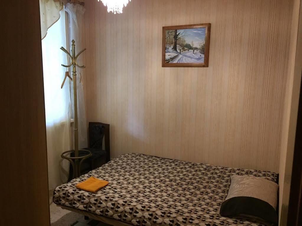 Holiday Home Imanta Рига Экстерьер фото
