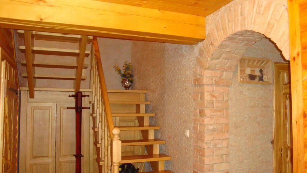 Holiday Home Imanta Рига Экстерьер фото