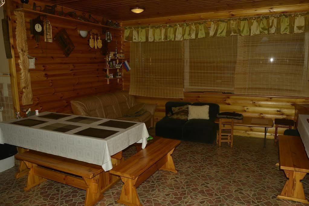 Holiday Home Imanta Рига Экстерьер фото
